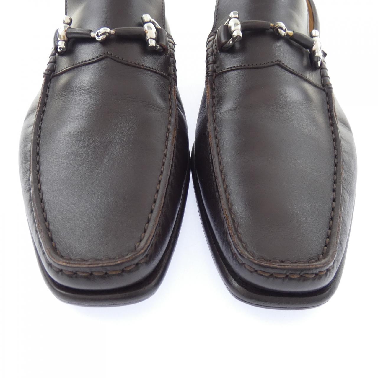 サントーニ SANTONI シューズ