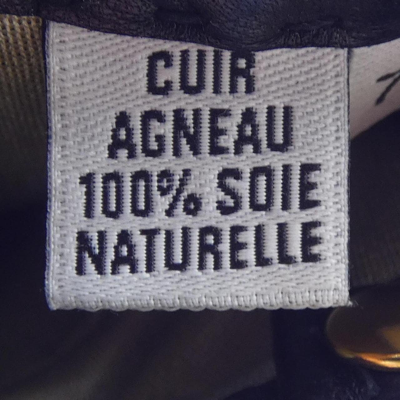 CAUSSE GLOVE