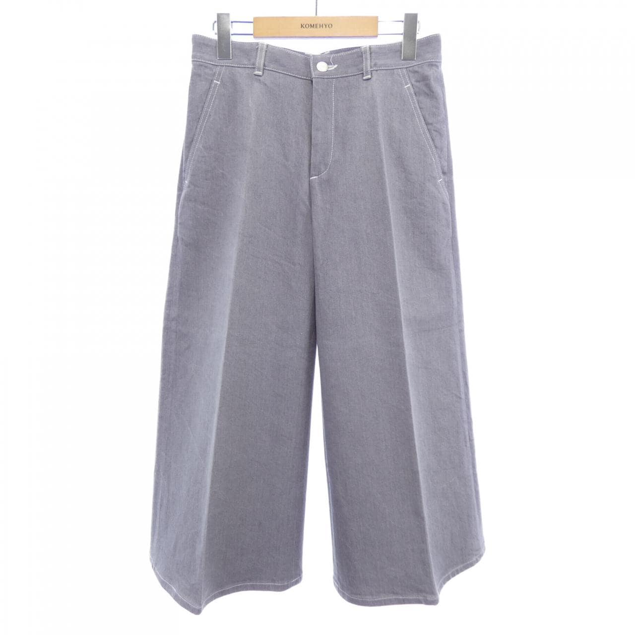 フォクシーニューヨーク FOXEY NEW YORK 40375 パンツ