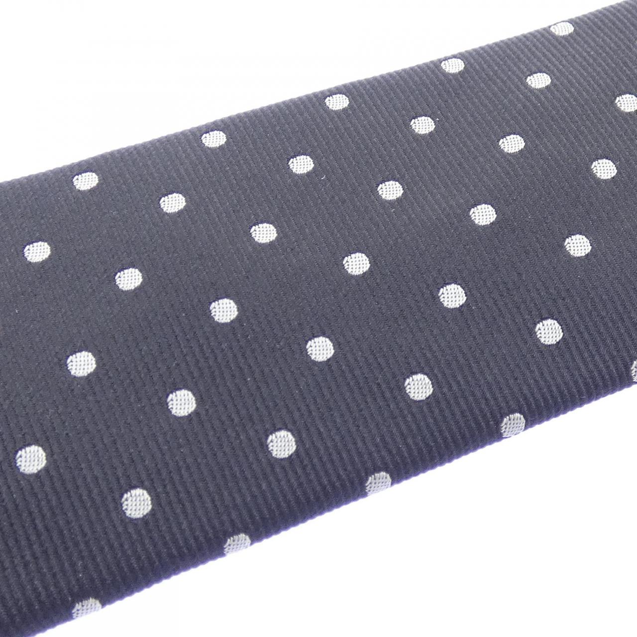 サンローラン SAINT LAURENT NECKTIE