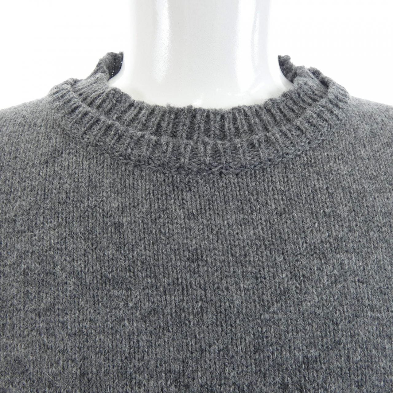 メゾンマルジェラ Maison Margiela SI1GP0001 ニット