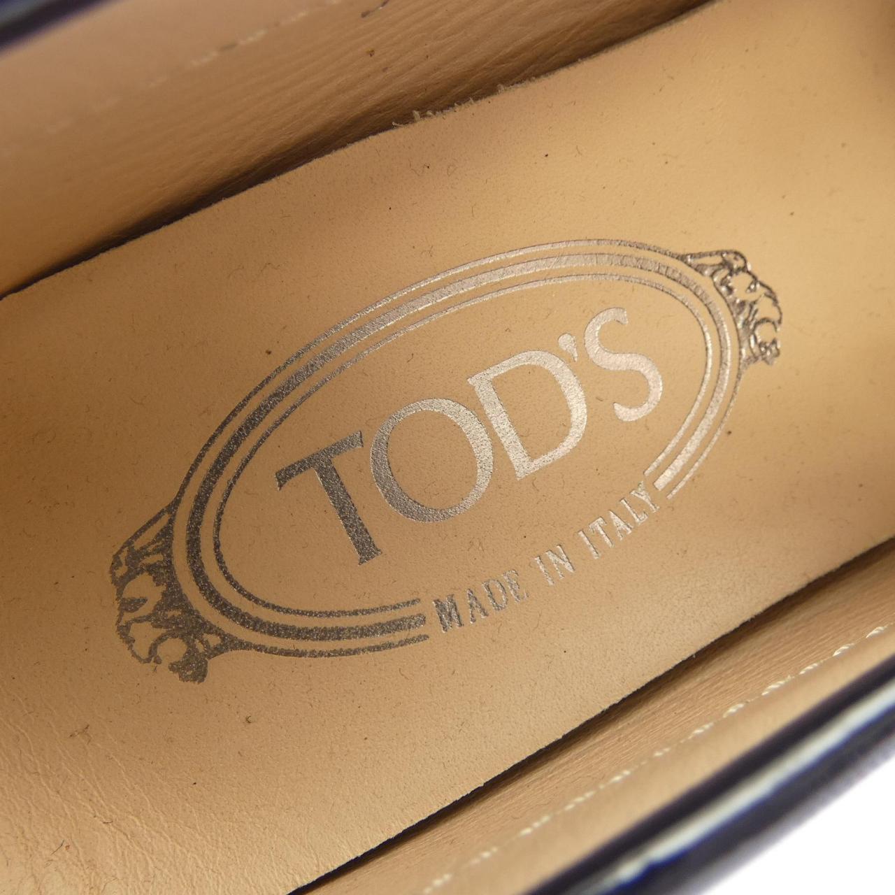 トッズ TOD'S シューズ