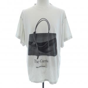 バレンシアガ BALENCIAGA 831305 TSVH9 UNISEX Tシャツ