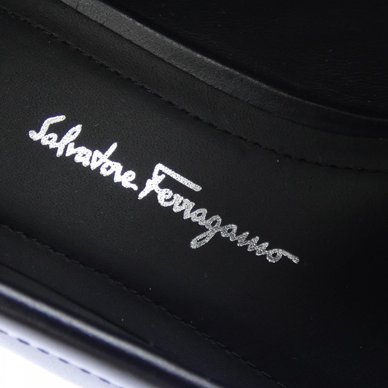 サルヴァトーレフェラガモ SALVATORE FERRAGAMO VIVALDO シューズ
