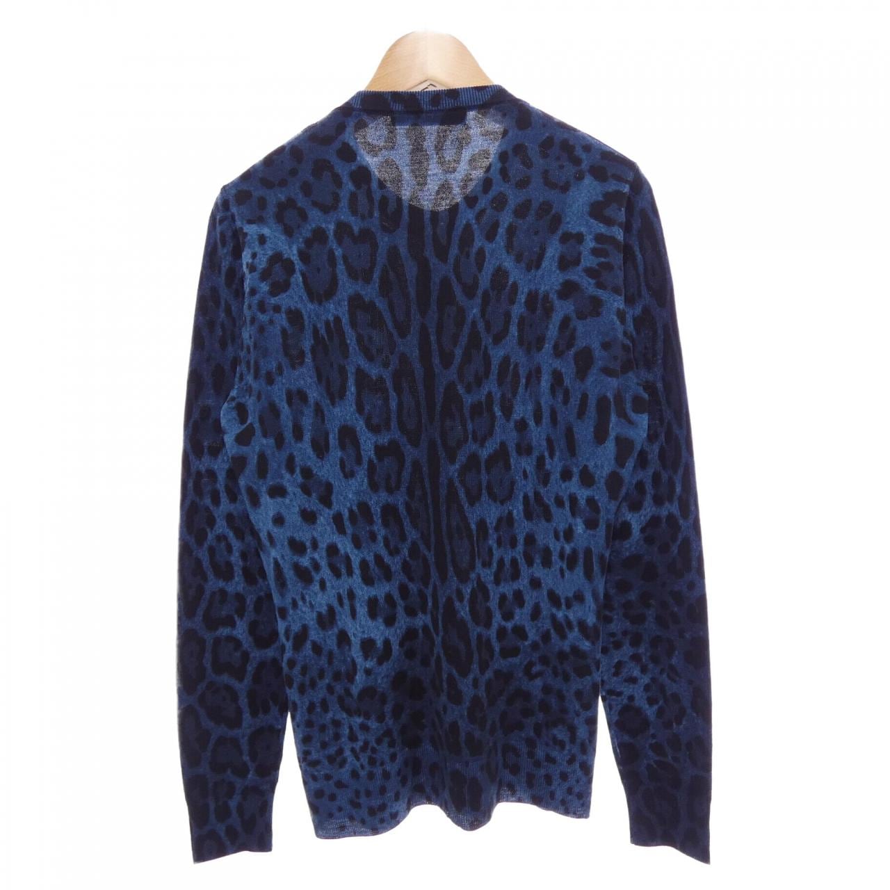 ドルチェアンドガッバーナ DOLCE&GABBANA カーディガン