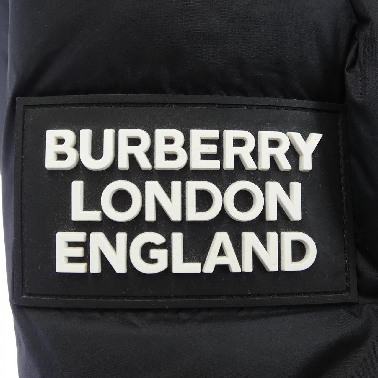 バーバリー BURBERRY 8018731 ダウンジャケット