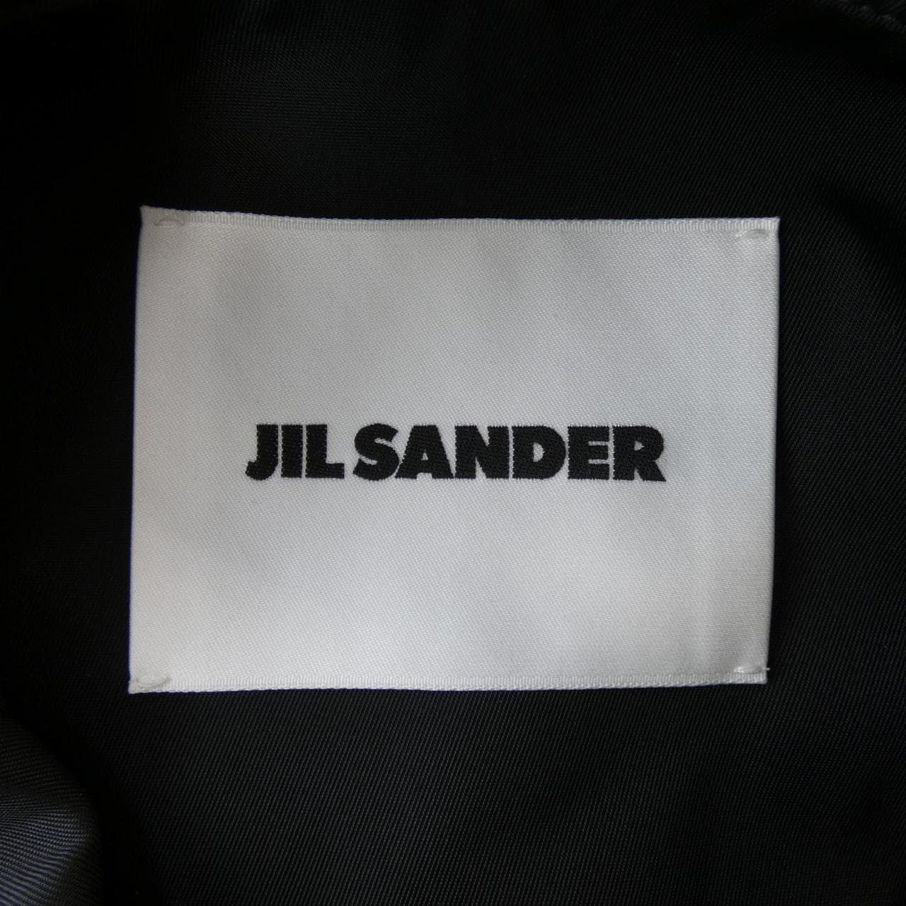 ジルサンダー JIL SANDER J22DL0301 ジャケット