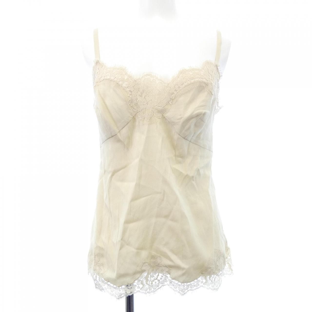 ドルチェアンドガッバーナ DOLCE&GABBANA F7O45T/FLM97 トップス
