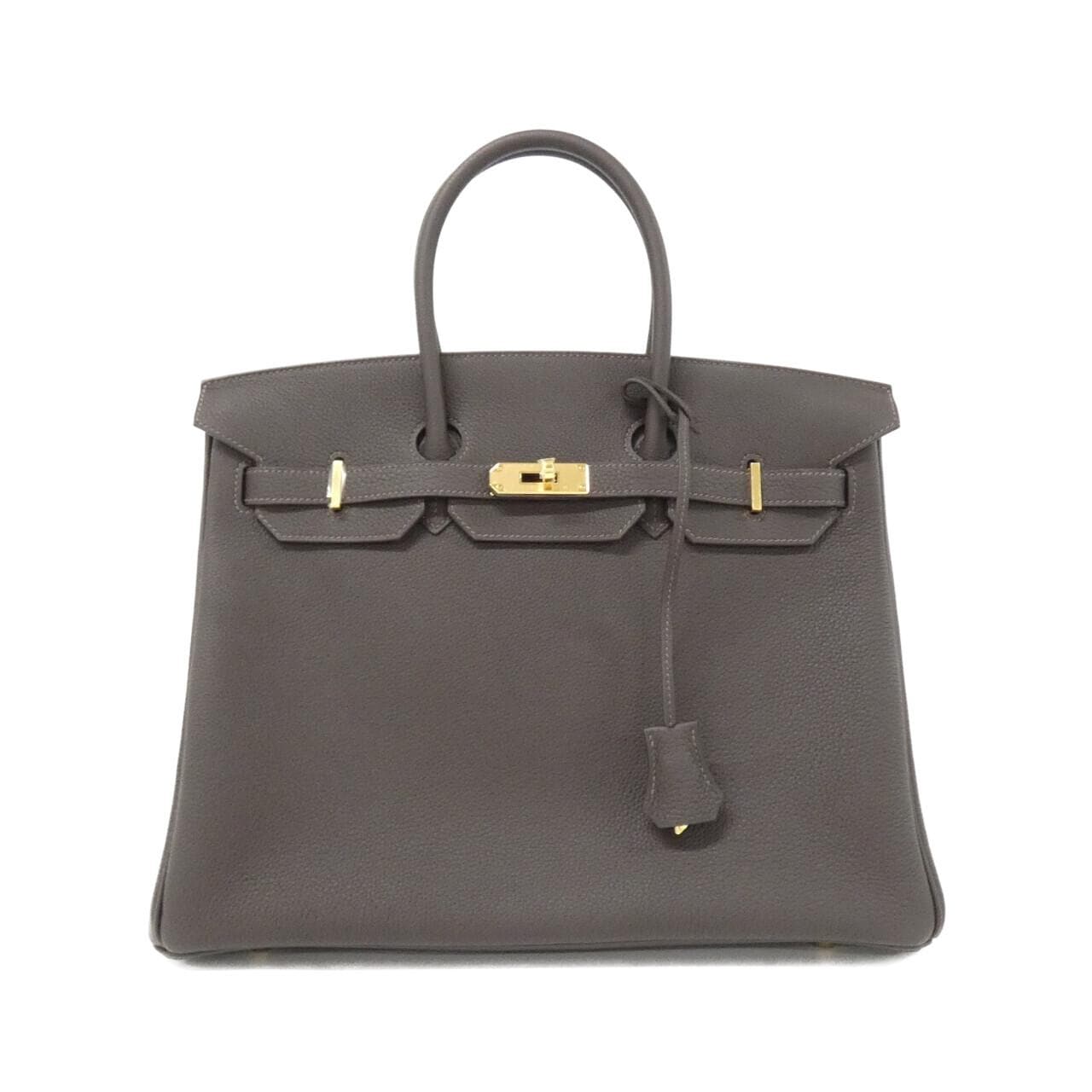 【未使用品】エルメス バーキン 35cm 027634CC バッグ