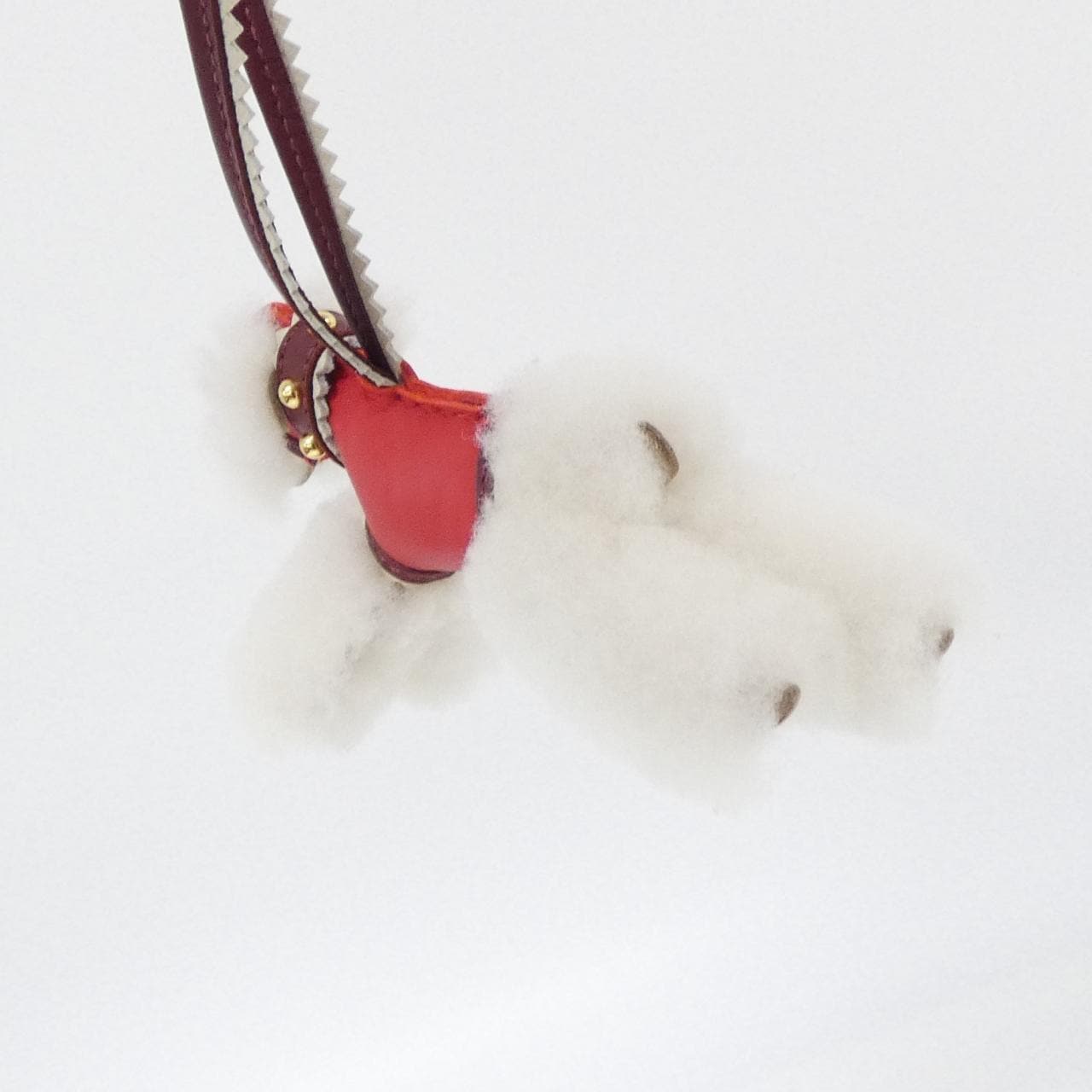 【未使用品】エルメス バディ エピック 086723CC バッグチャーム