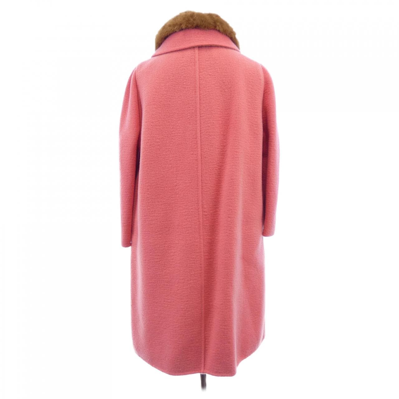 プラダ PRADA P619GP S172 コート