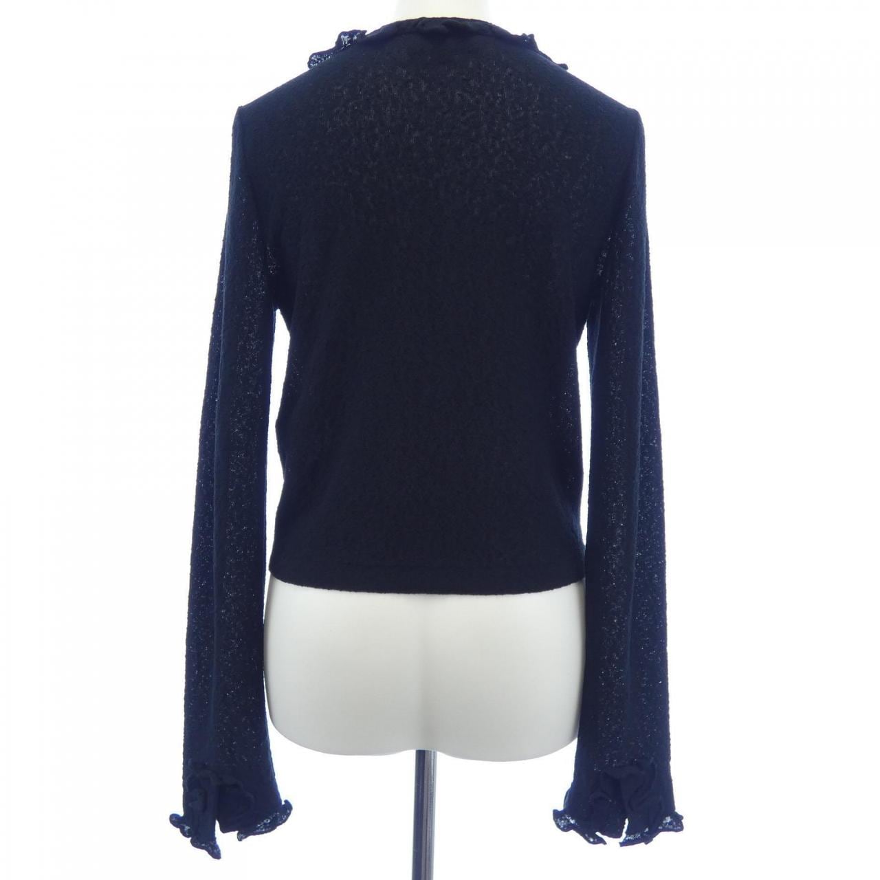 シャネル CHANEL P80079K11542 25A カーディガン