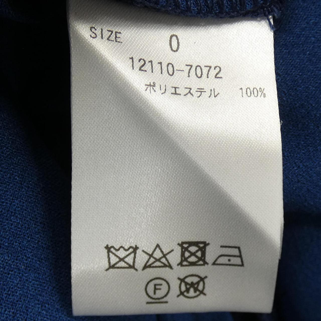 クラネ CLANE パンツ