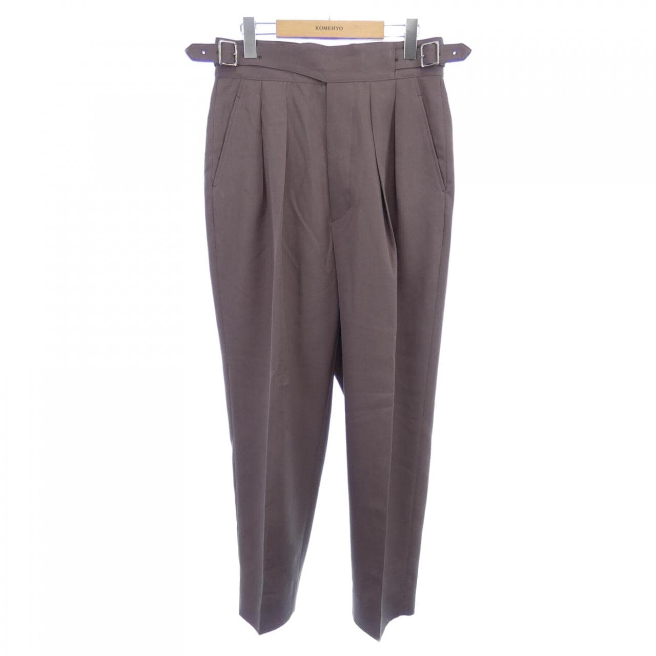 The Classic The CLASIK Pants