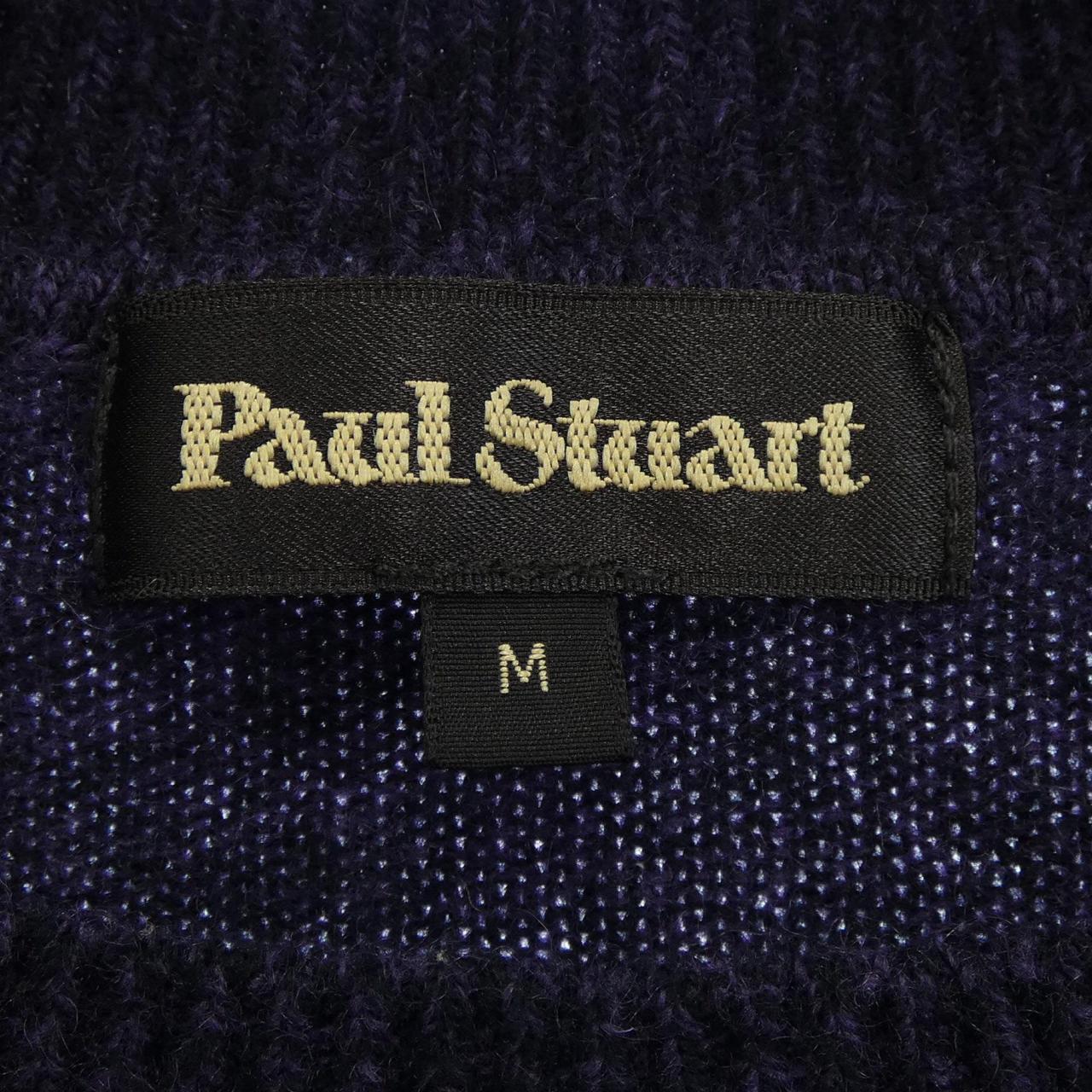 ポールスチュアート PAUL STUART ニット