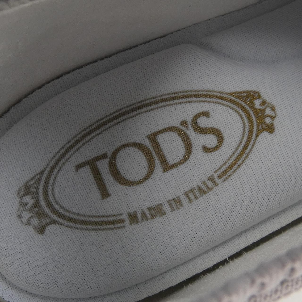 TOD'S運動鞋