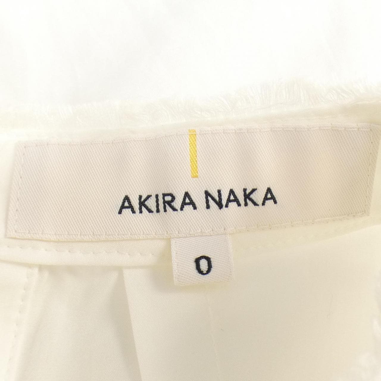 アキラナカ AKIRA NAKA トップス