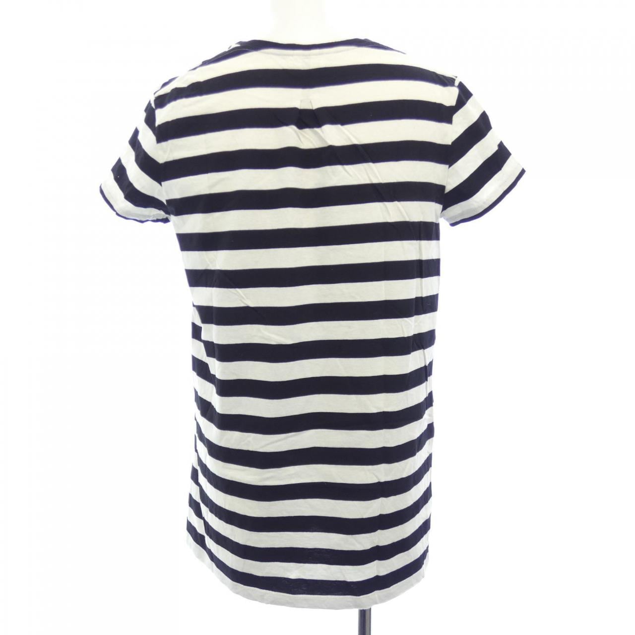 SAINT LAURENT T 卹