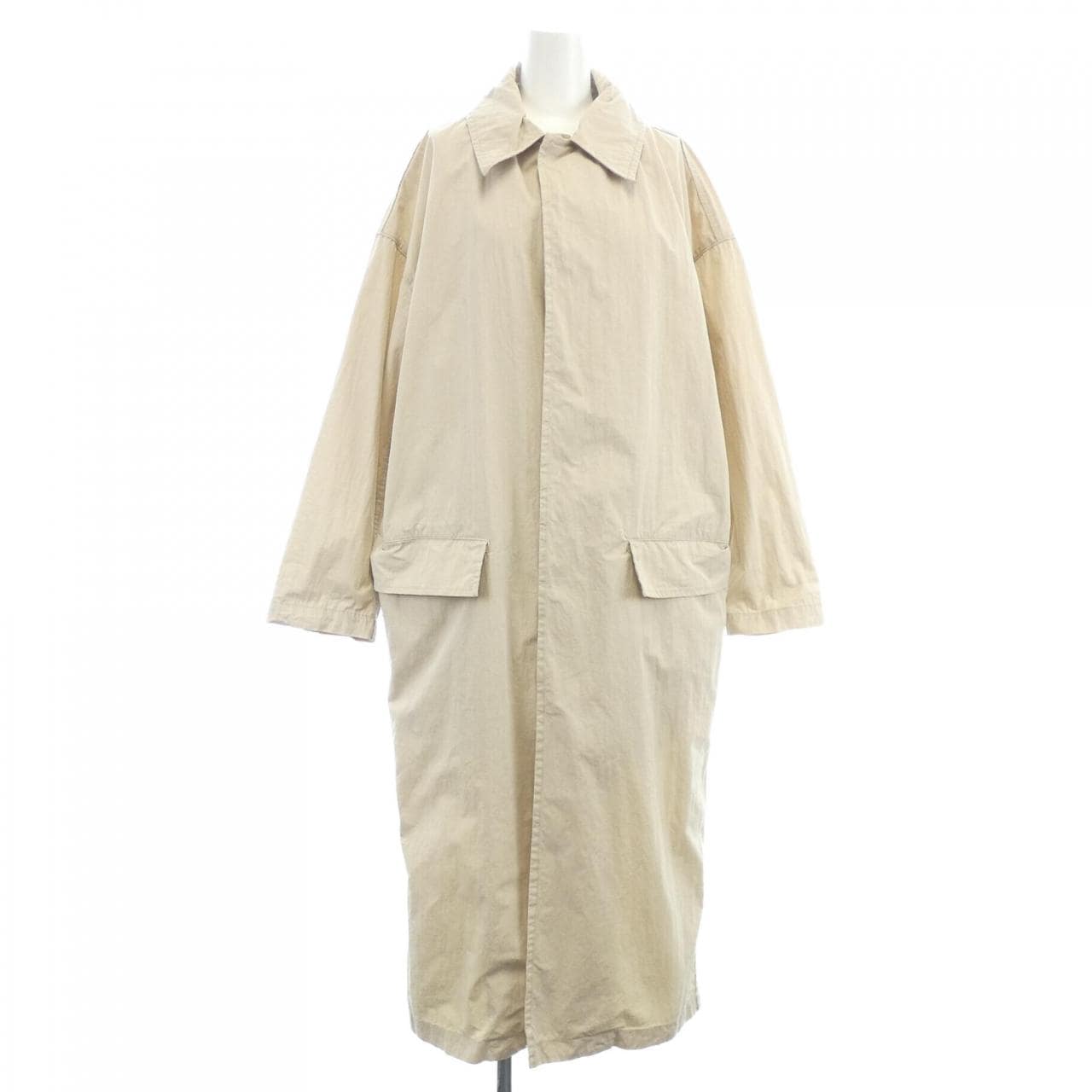 ドゥーズィエムクラス DEUXIEME CLASSE コート