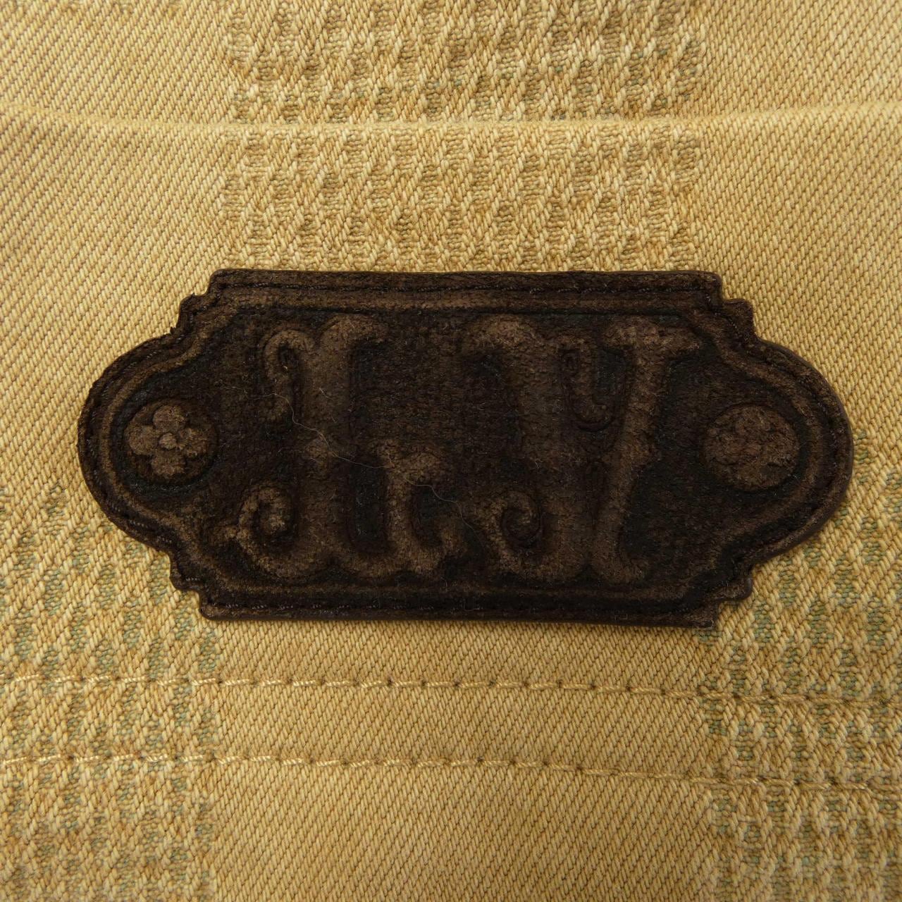 LOUIS VUITTON VUITTON jacket
