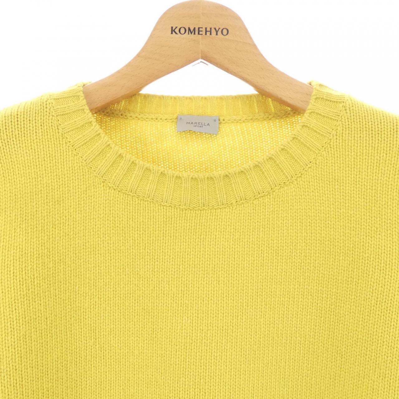 マレーラ MARELLA ニット