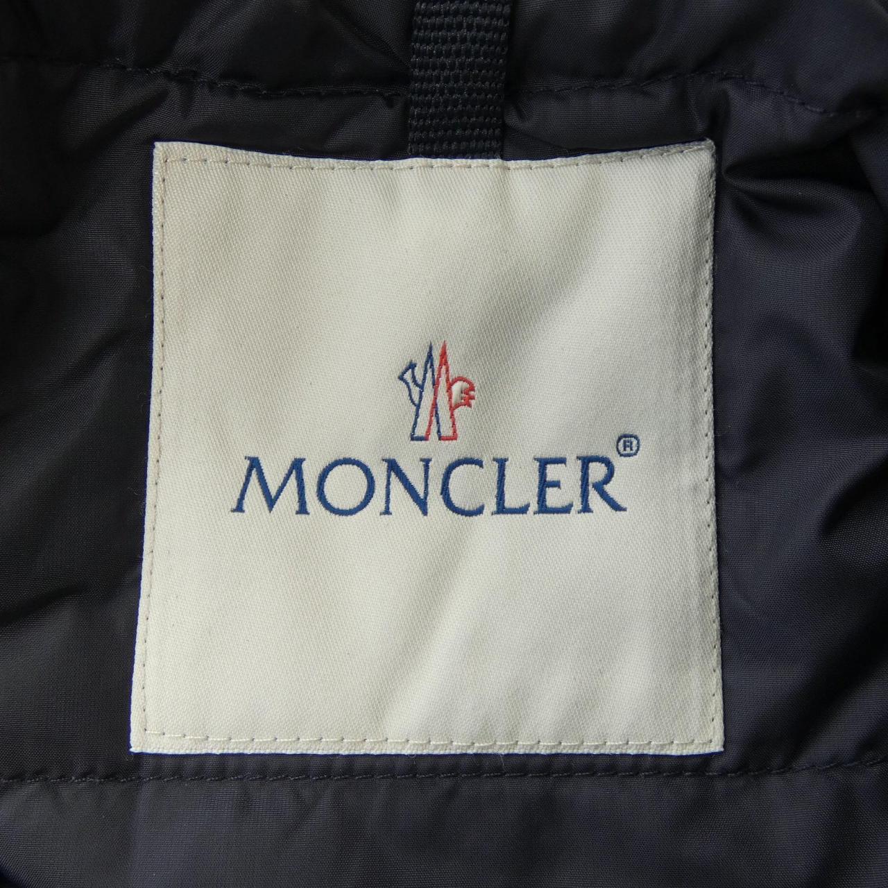 モンクレール MONCLER ダウンコート