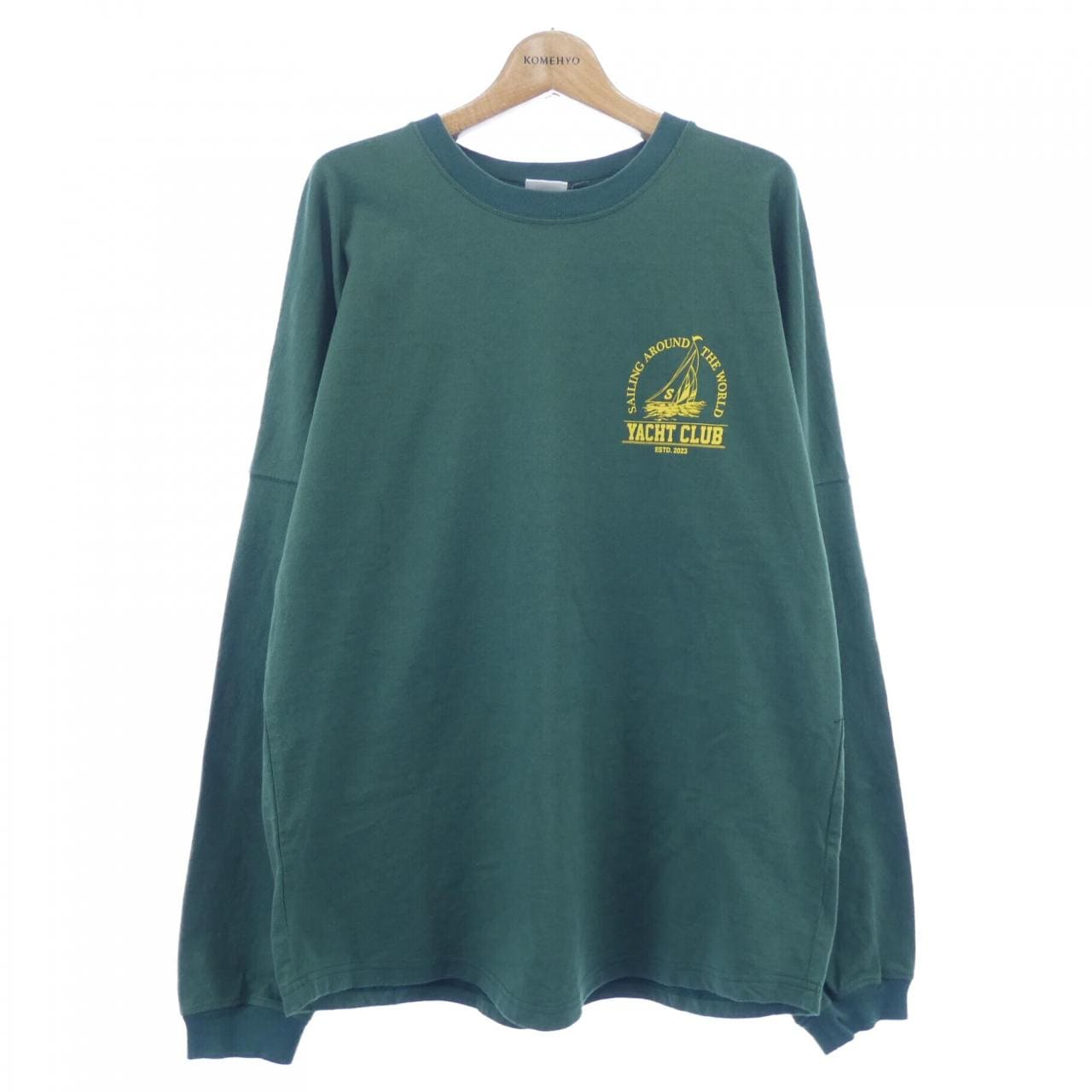 シンゾーン SHINZONE Tシャツ