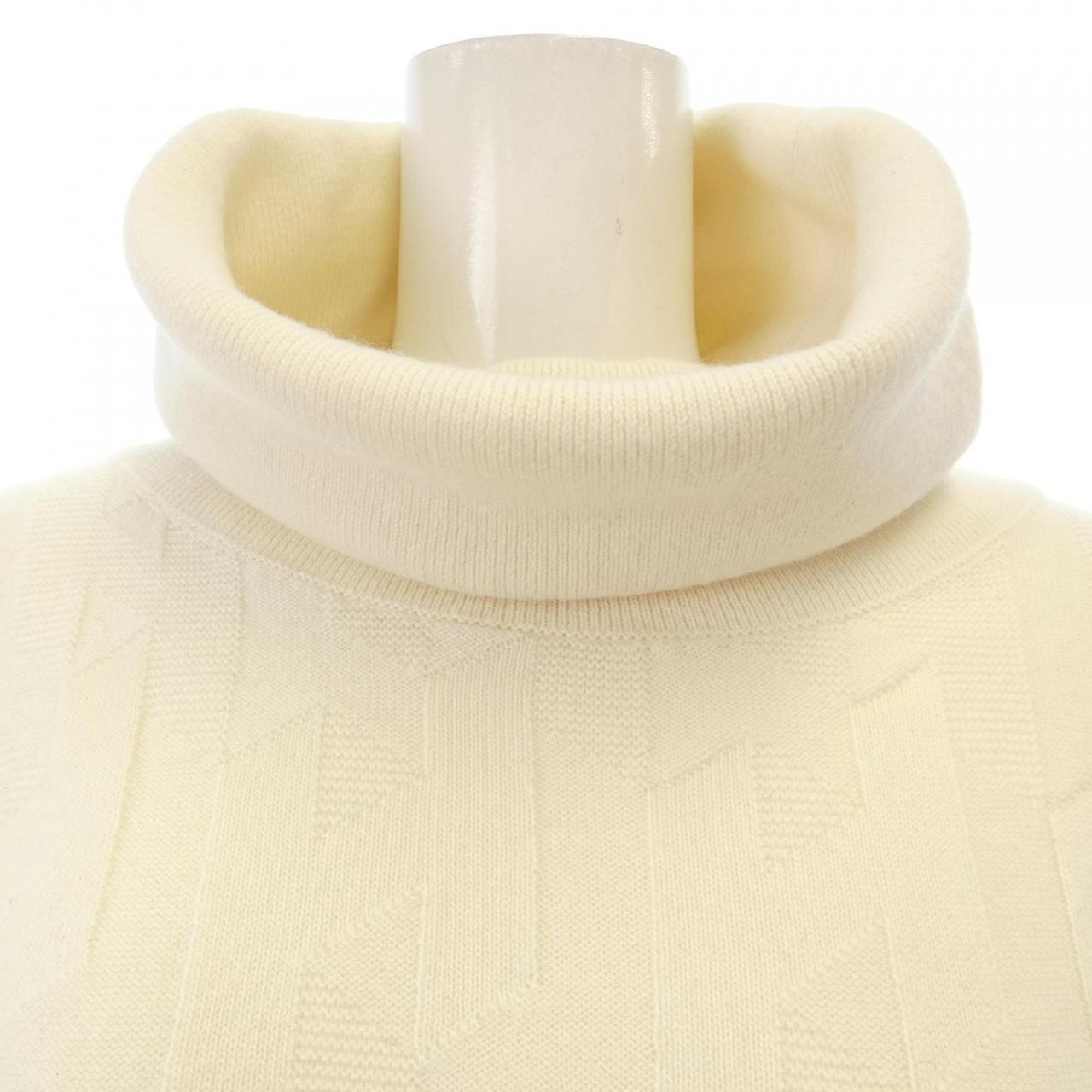 エルメス HERMES ニット