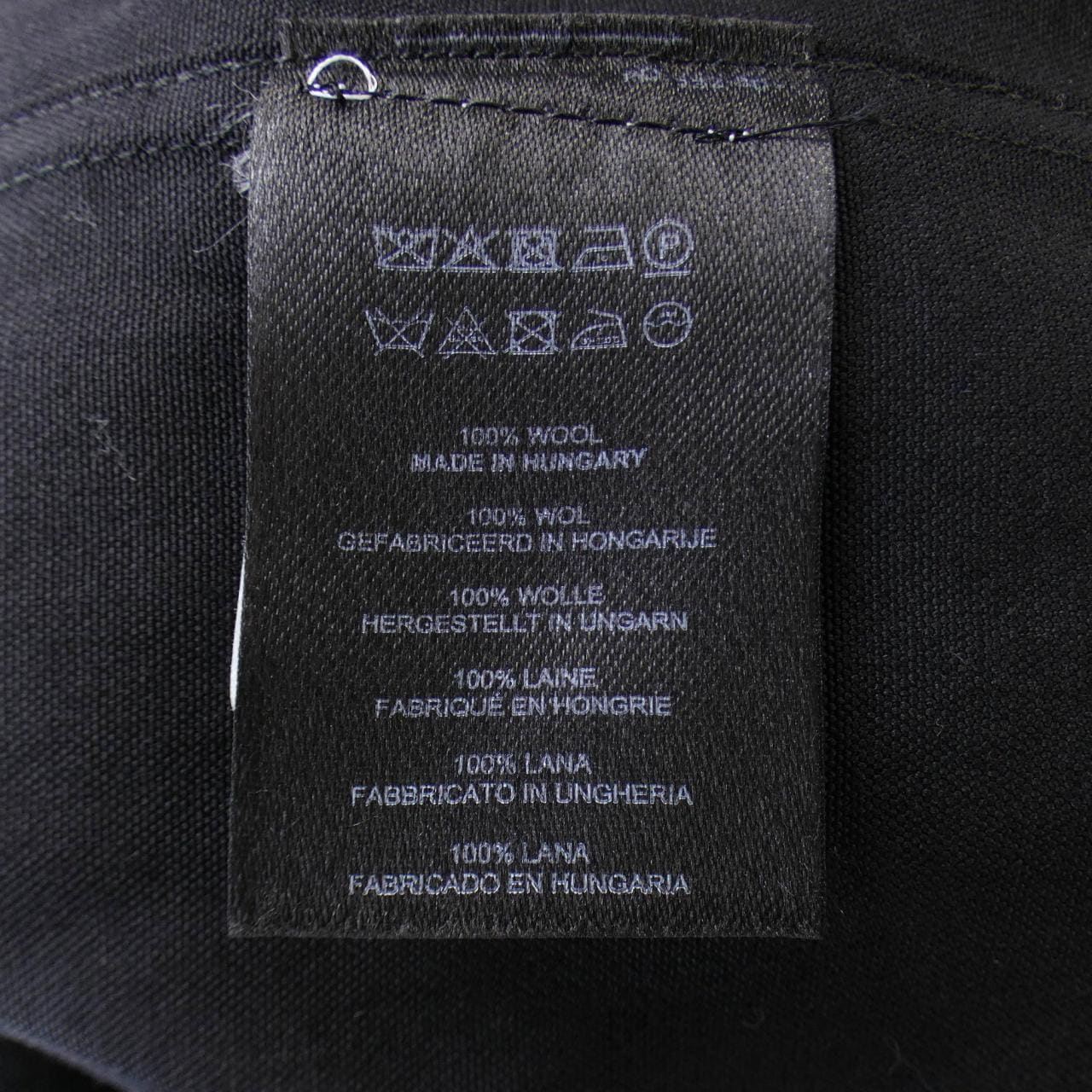 ドリスヴァンノッテン DRIES VAN NOTEN ジャケット
