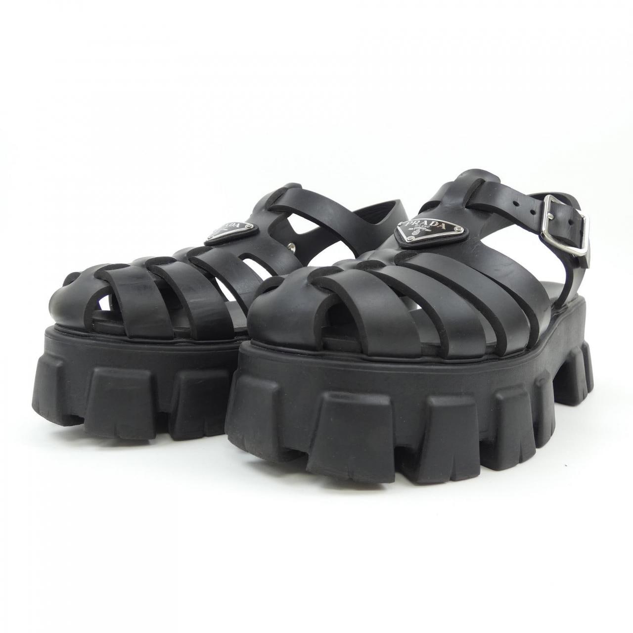 プラダ PRADA サンダル