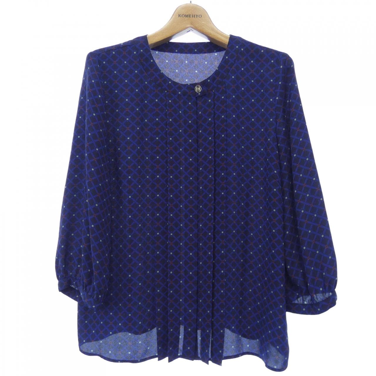 ダックス DAKS シャツ