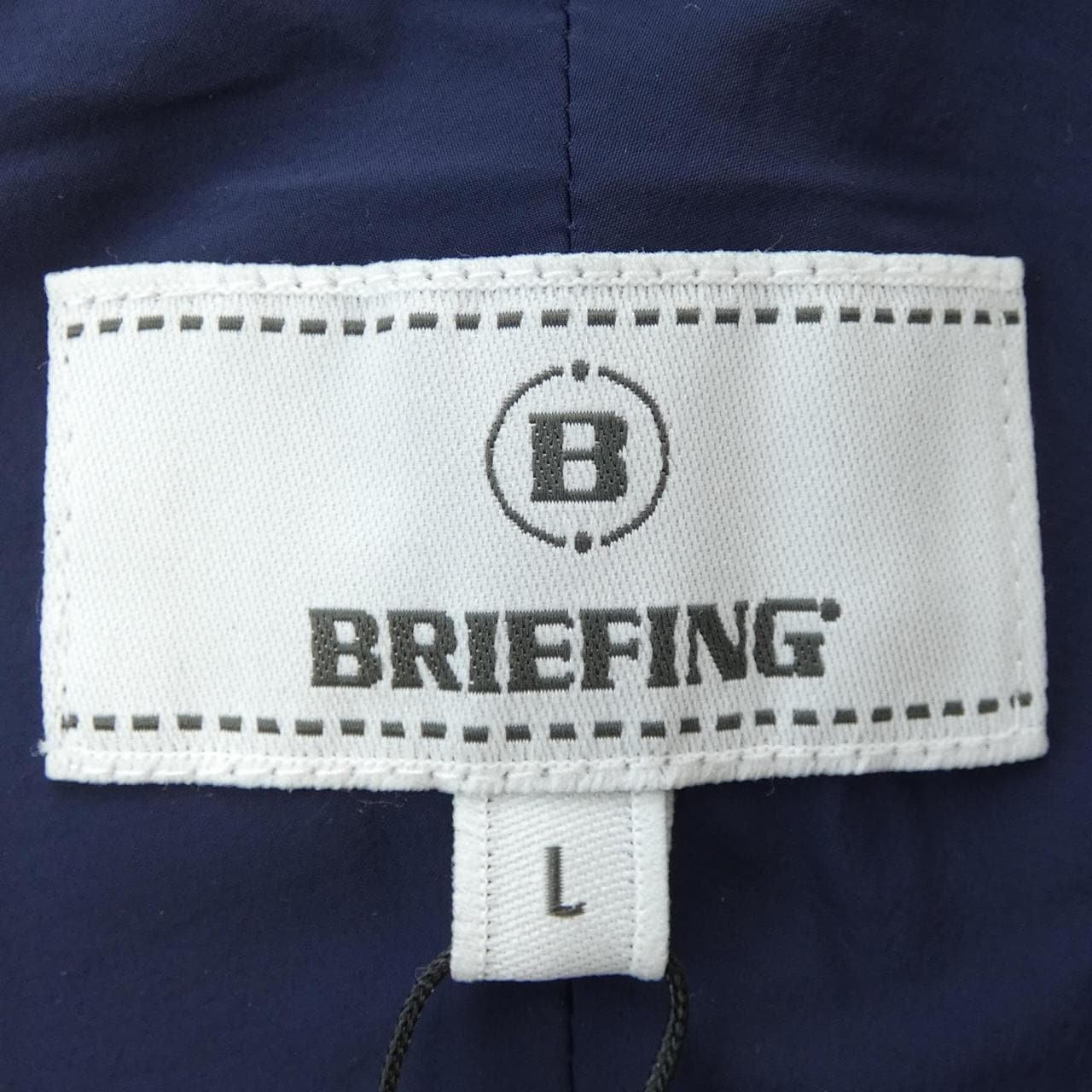 ブリーフィング BRIEFING トップス
