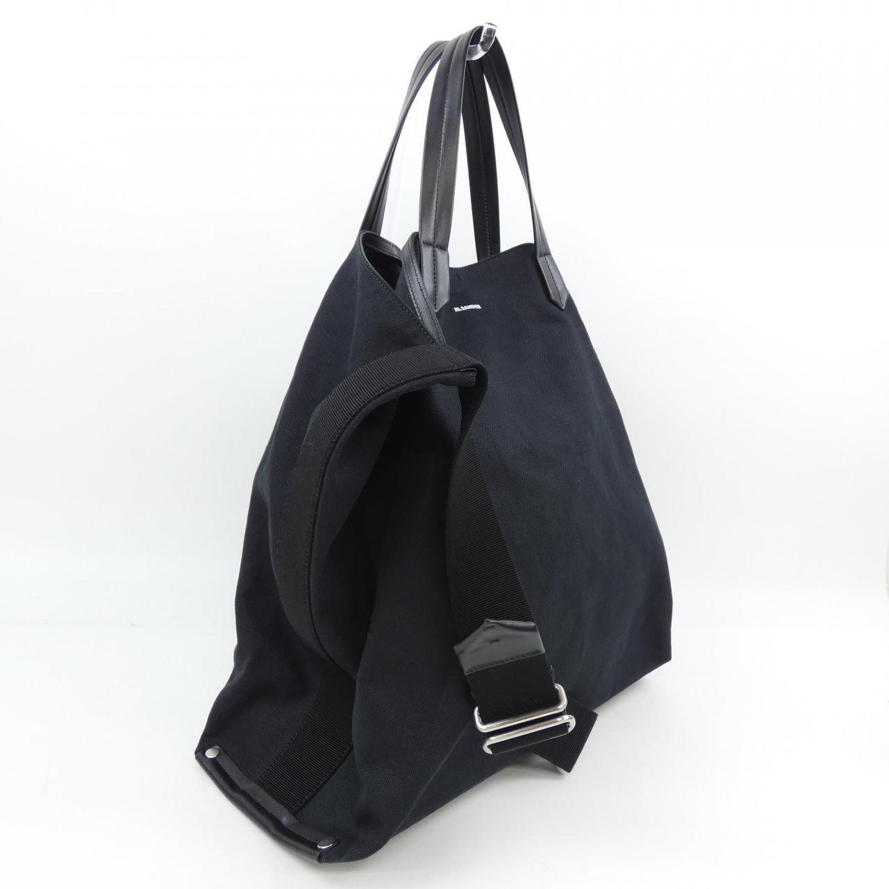 ジルサンダー JIL SANDER TAPE TOTEBAG J25WC0002 BAG