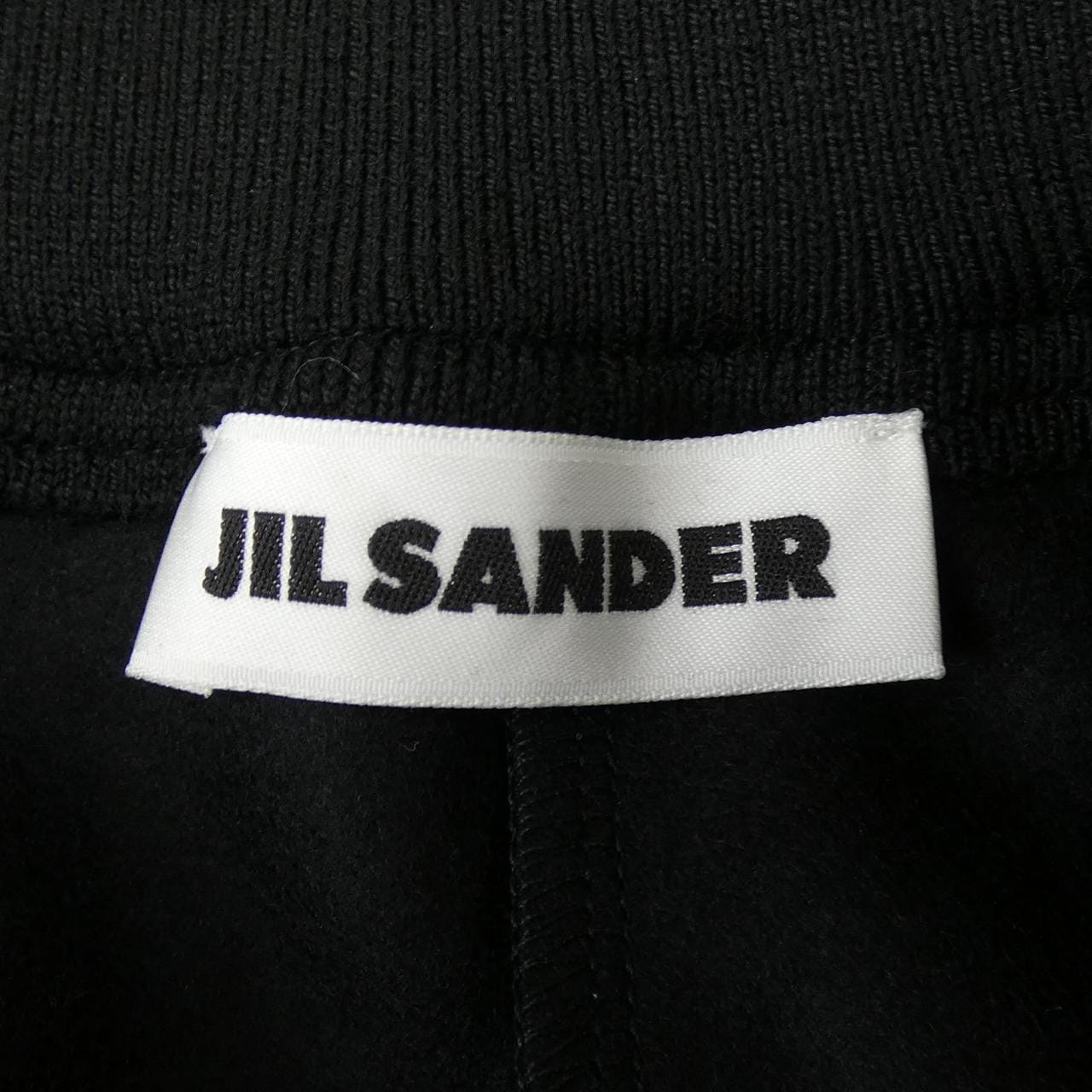 ジルサンダー JIL SANDER J61KA0043 パンツ