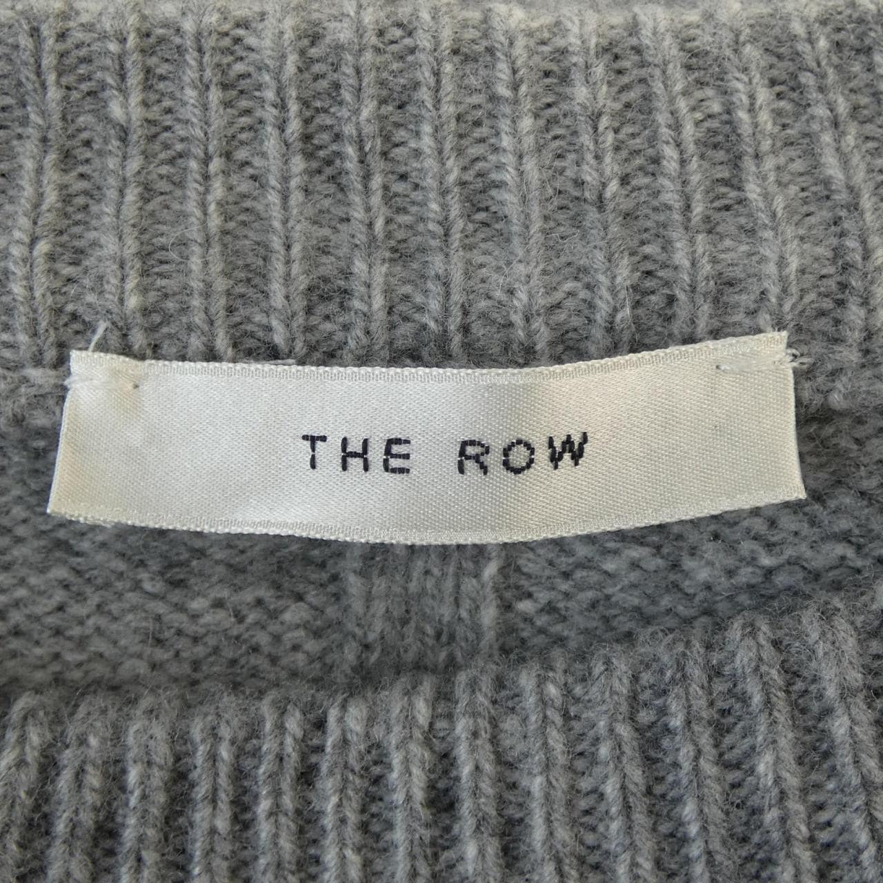ザロウ THE ROW SIBEM TOP 5582-Y184 ニット