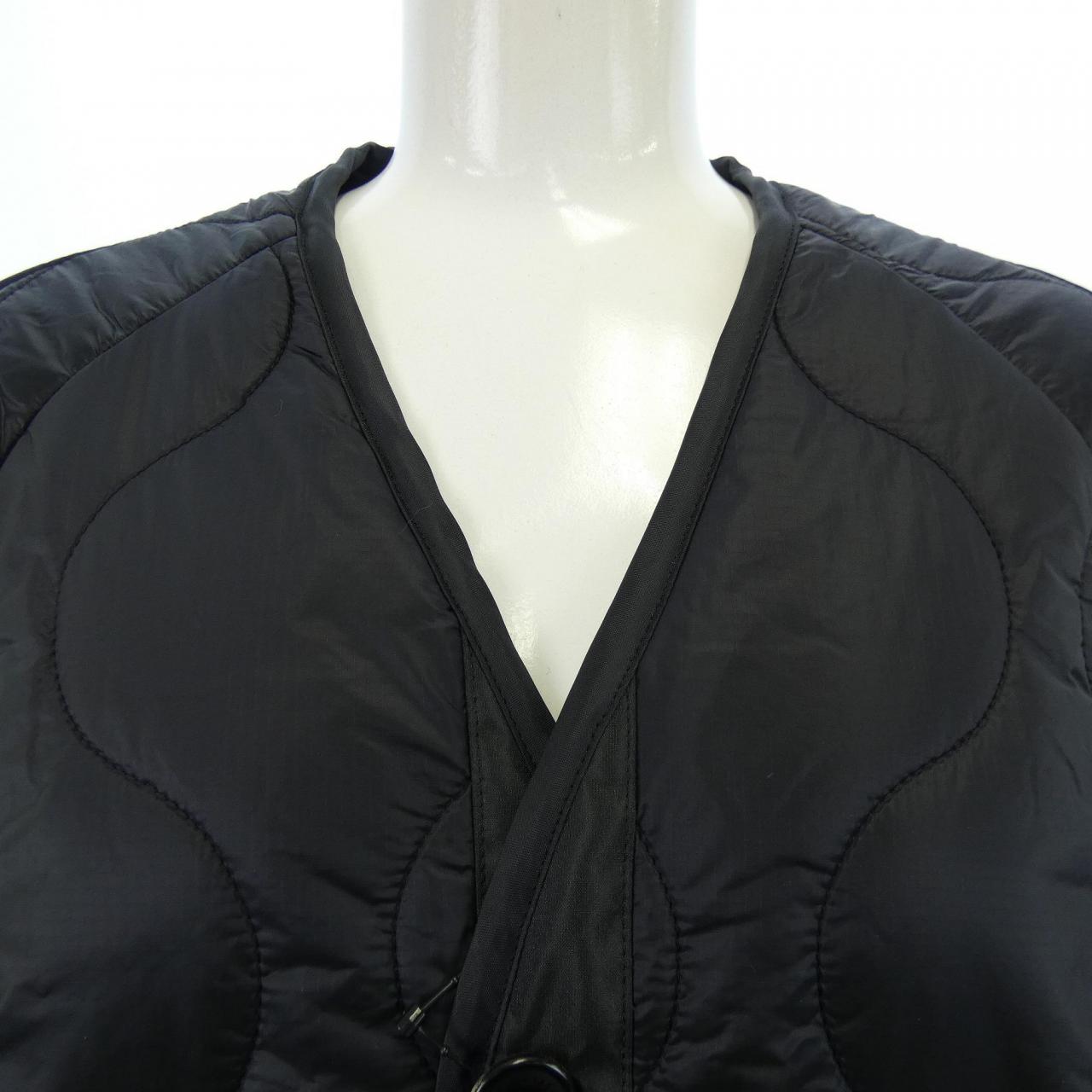 HYKE 27053-0101 Coat