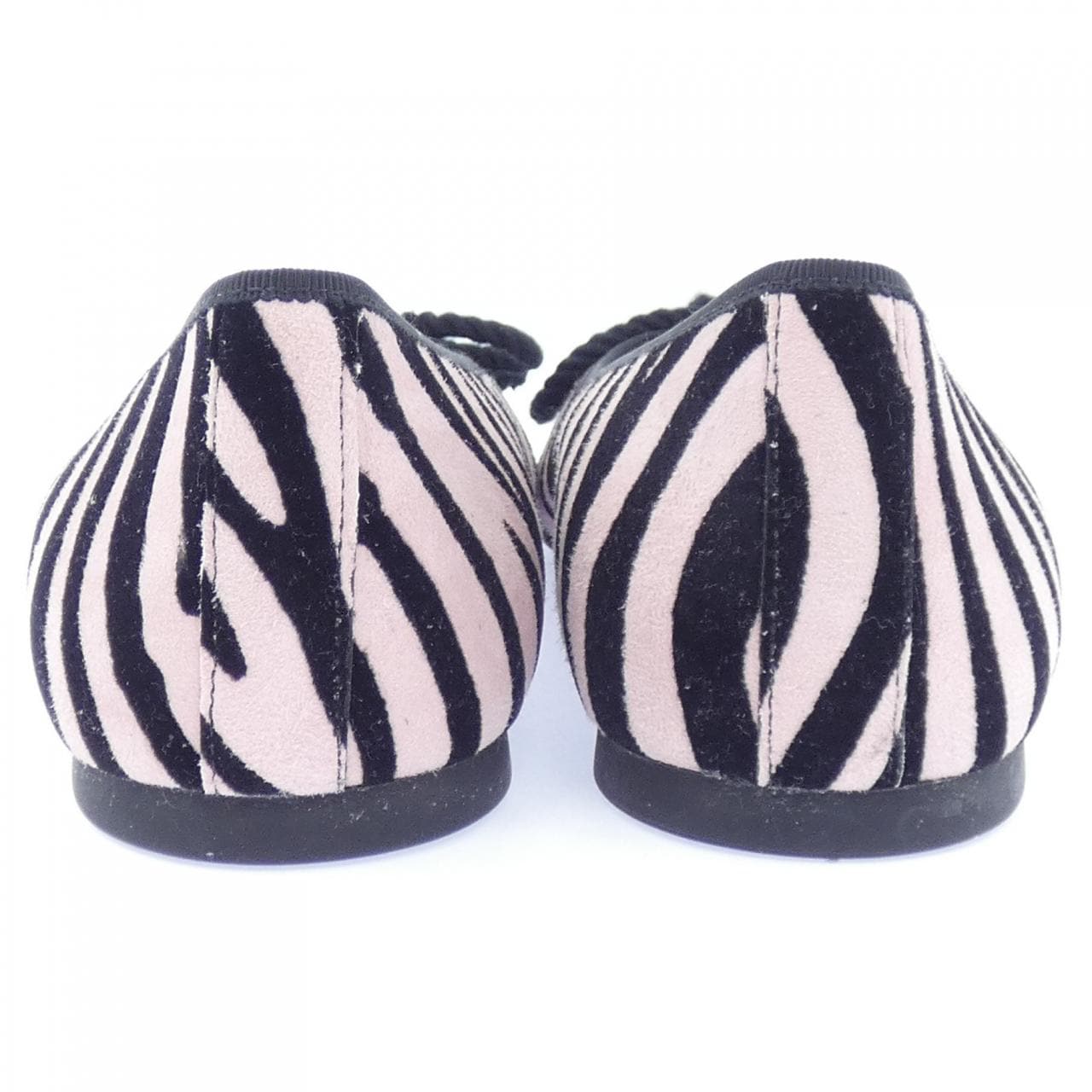 プリティバレリーナ Pretty Ballerinas 1 390346 004 35 パンプス