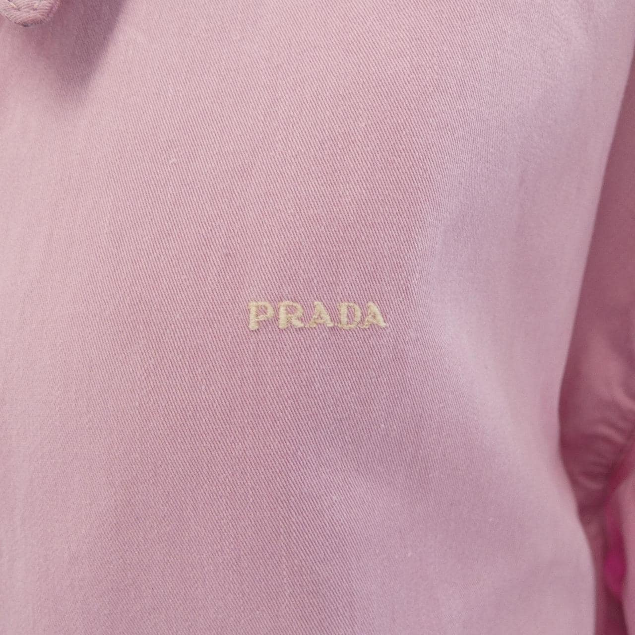 プラダ PRADA P138Z SOOO 18DE ブルゾン