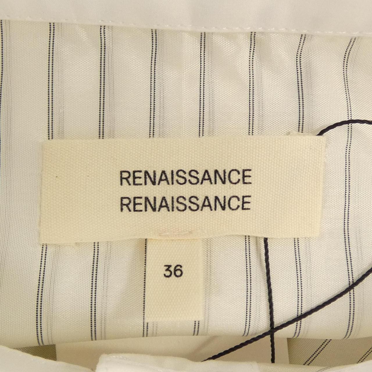 RENAISSANCE 32RR0YAS2 シャツ