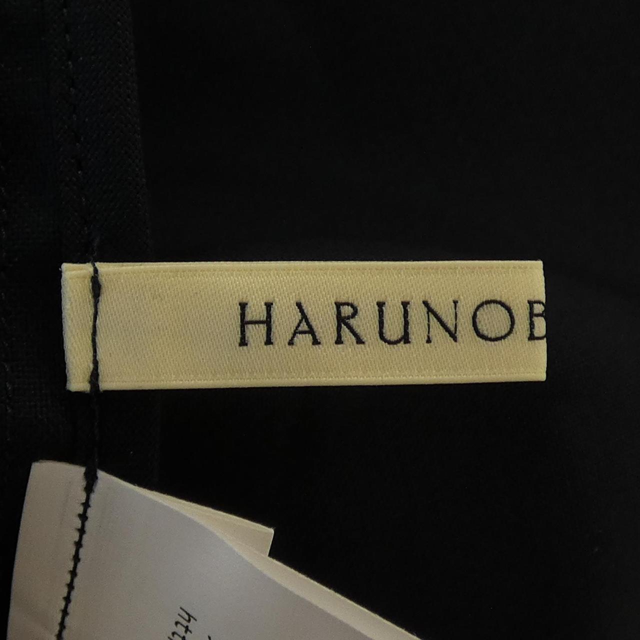 HARUNOBU MURATA トップス