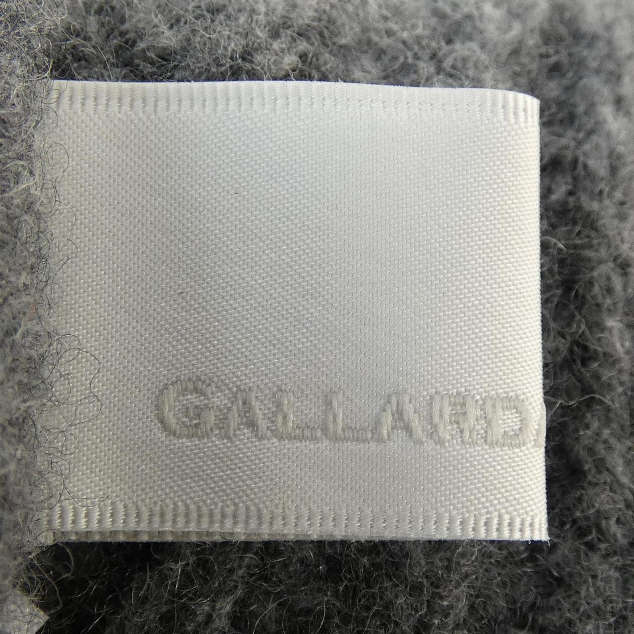 ガリャルダガランテ GALLARDA GALANTE ニット