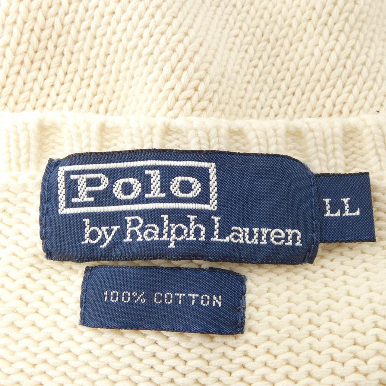 【ヴィンテージ】ポロラルフローレン POLO RALPH LAUREN ニット