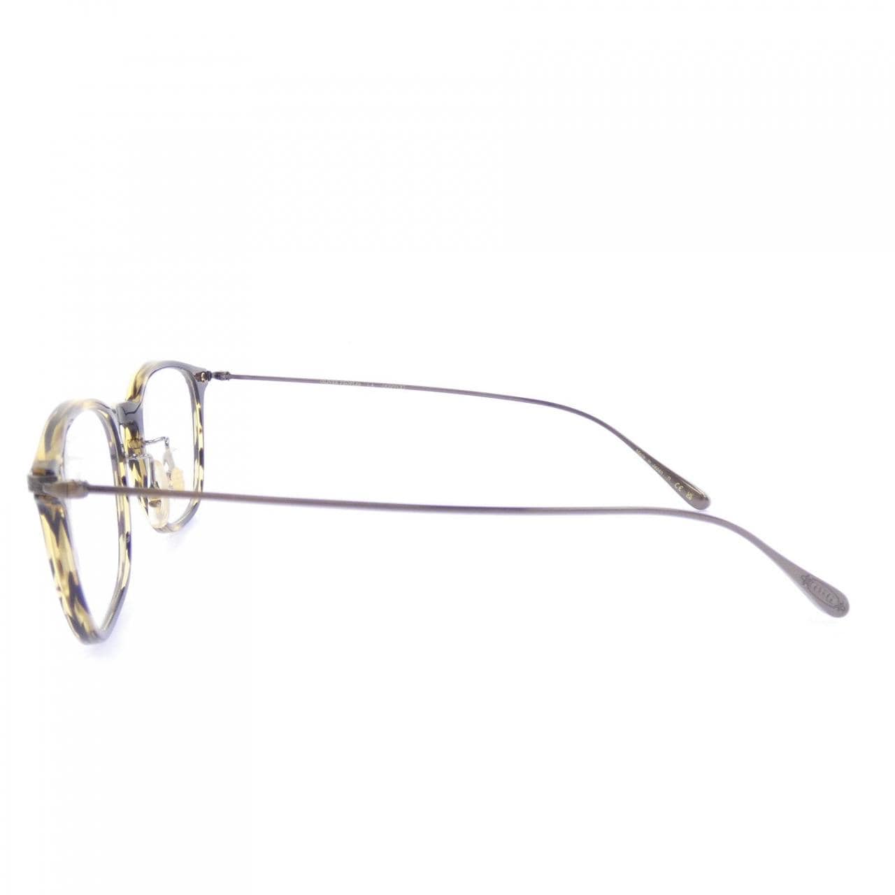 オリバーピープルズ OLIVER PEOPLES OV5371D EYEWEAR