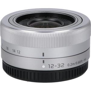 PANASONIC G12-32mm F3.5-5.6MEGA OIS