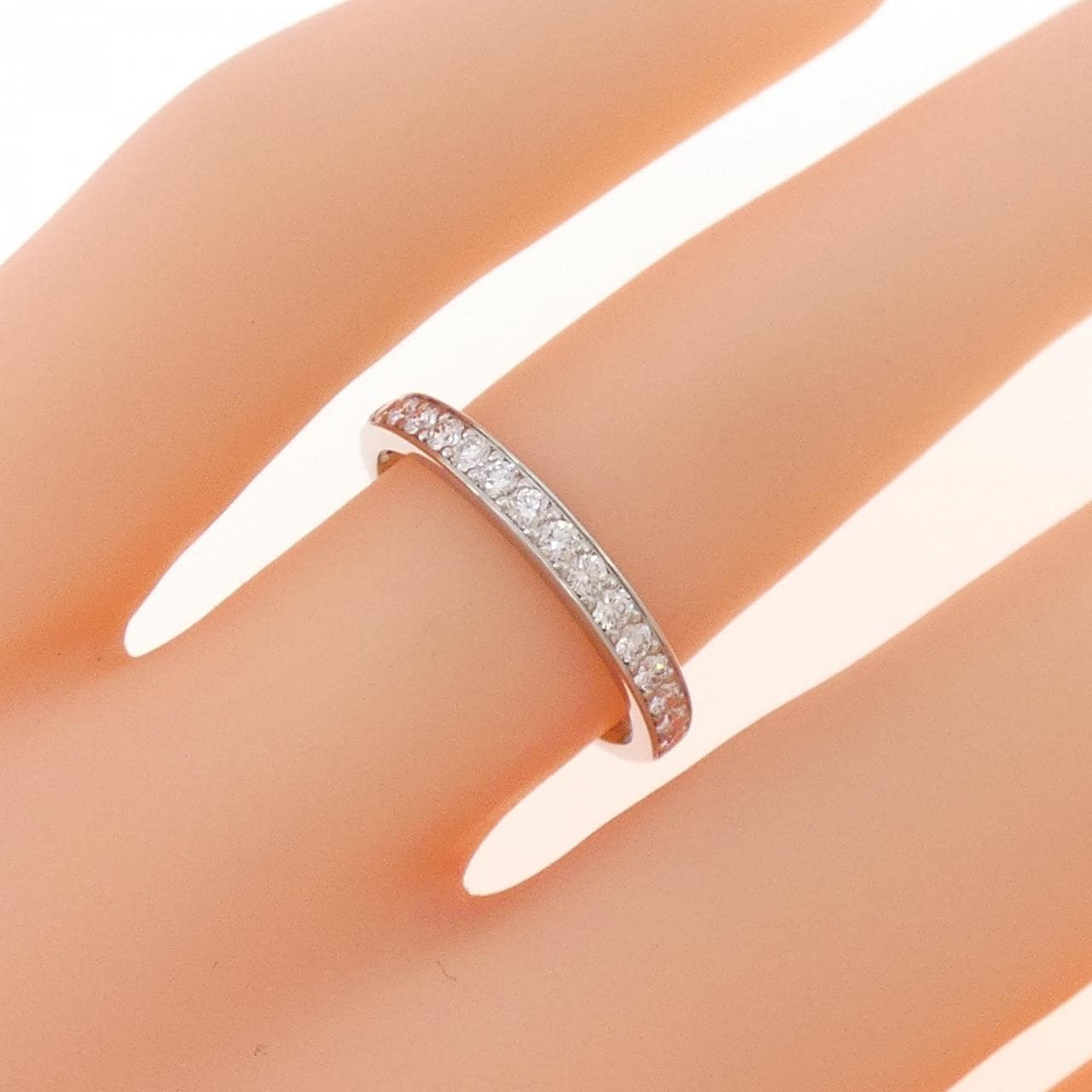 Cartier wedding rings