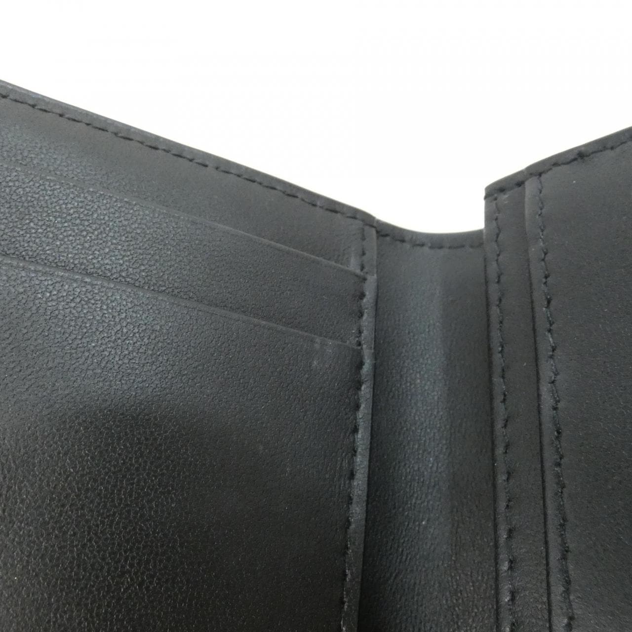 クリスチャンディオール PLAN DE PARIS S2162OBQB カードケース