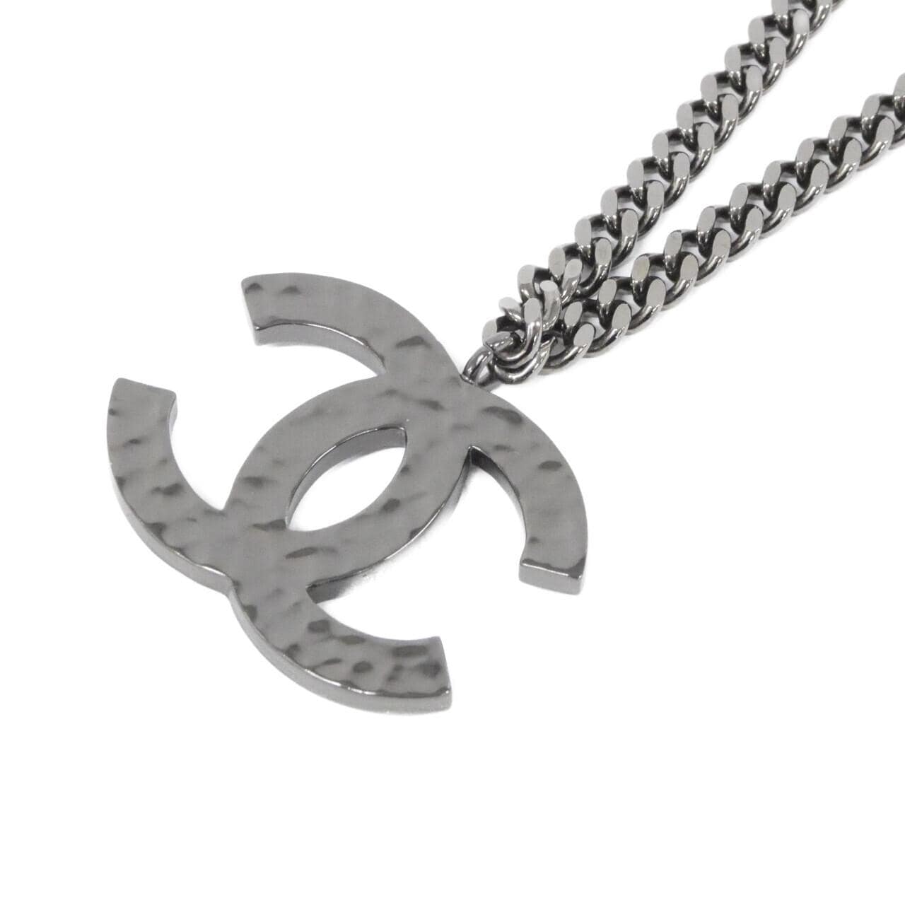 シャネル ネックレス