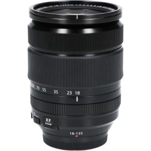 ＸＦ１８－１３５ｍｍ　Ｆ３．５－５．６Ｒ　ＬＭ　ＯＩＳ