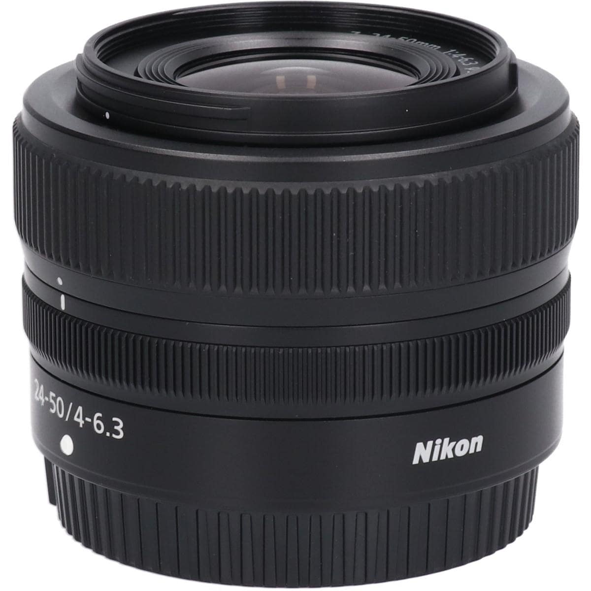 Ｚ２４－５０ｍｍ　Ｆ４－６．３