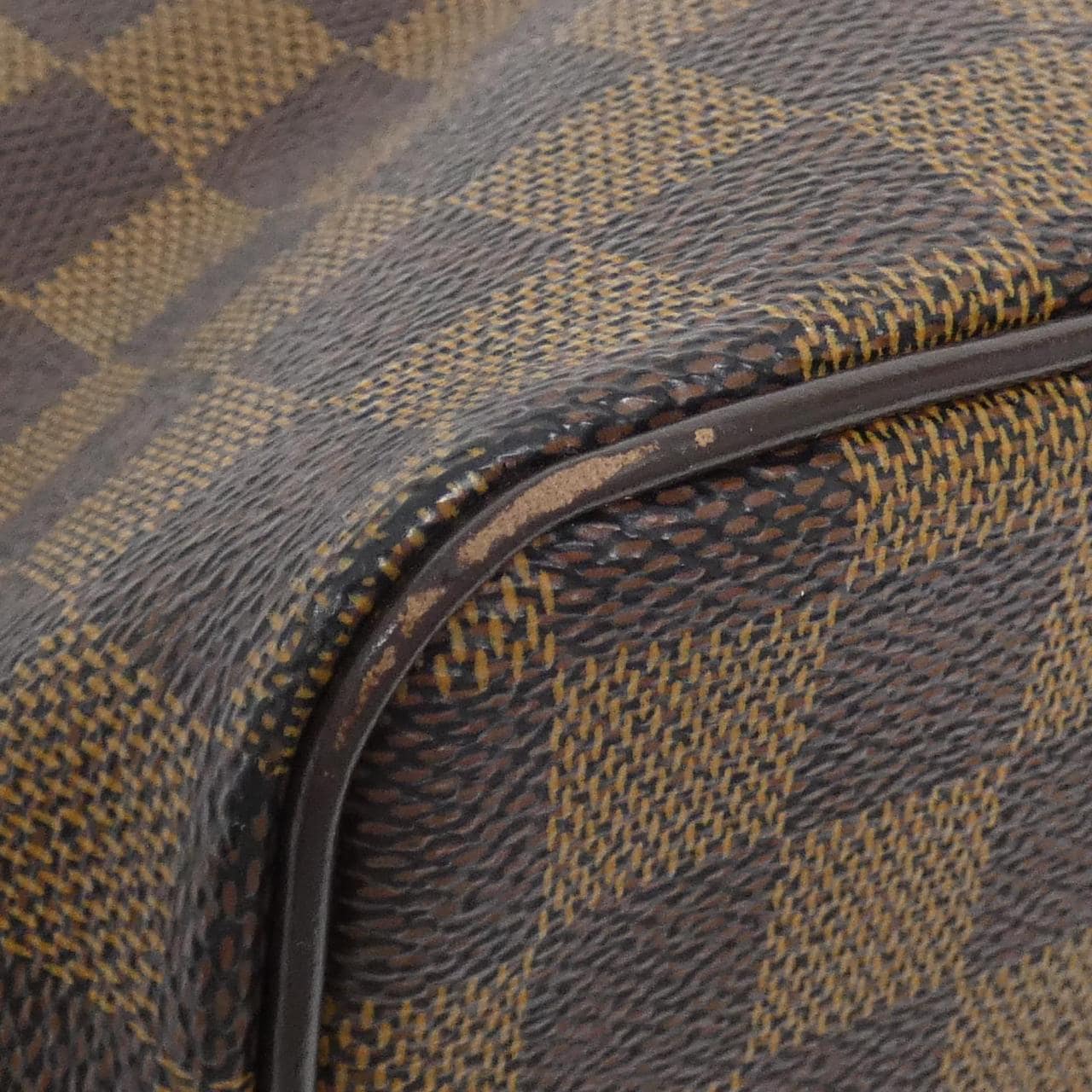 LOUIS VUITTON Damier Westminster GM N41103 包